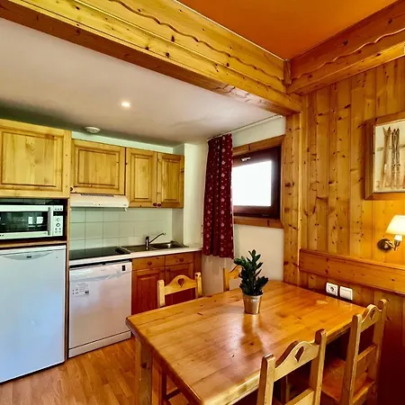 Haven Of Peace With Balcony In Combloux Apartment Exterior photo