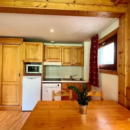 Haven Of Peace With Balcony In Combloux Apartment Exterior photo