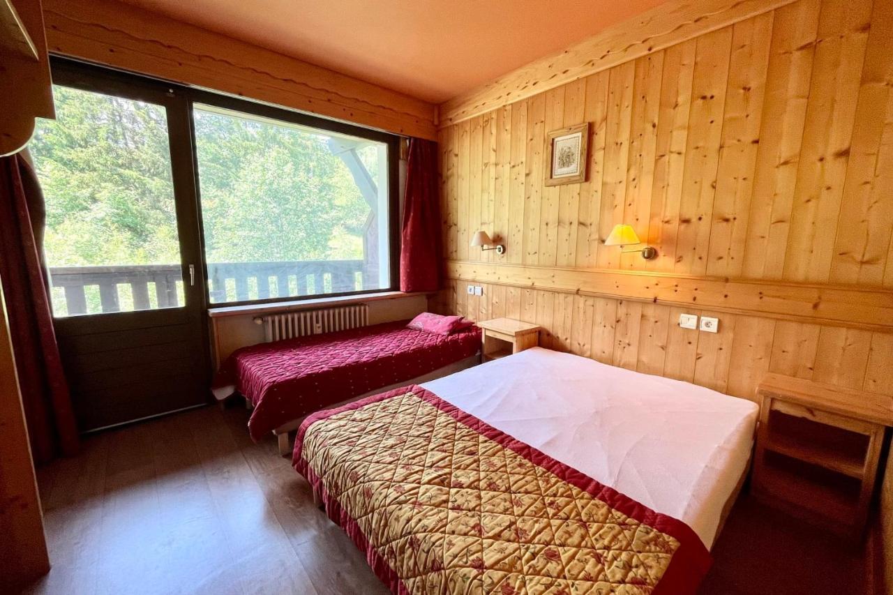 Haven Of Peace With Balcony In Apartment *